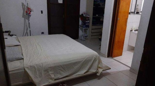 Imagem 13 de 19 de Sobrado Com 4 Dormitórios À Venda, 125 M² Por R$ 477.000,00 - Jardim Jovaia - Guarulhos/sp - So0198