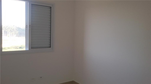 Imagem 7 de 8 de Apartamento Residencial Para Locação, Vila Tatetuba, São José Dos Campos - Ap5297. - Ap5297