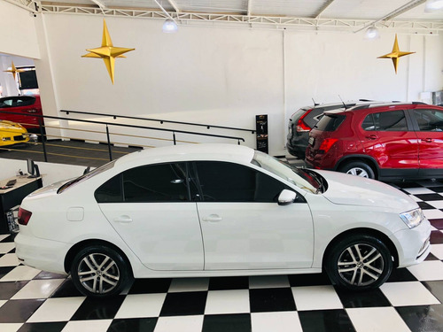 Imagem 5 de 14 de Volkswagen Jetta 1.4 16v Tsi Comfortline Gasolina 4p
