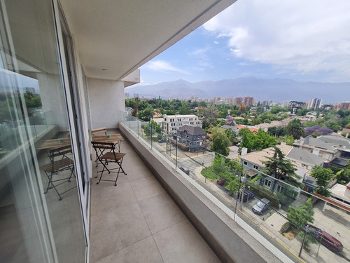 Imagen 11 de 24 de Impecable Departamento En Arriendo.