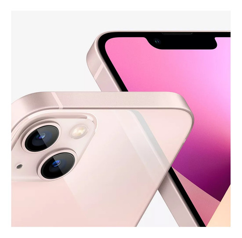 Apple iPhone 13 (128 Gb) - Rosa (Usado)