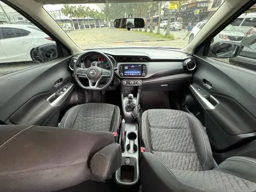 Nissan Kicks 1.6 Advance