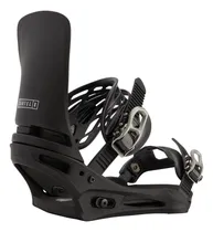 Comprar Fijaciones De Snowboard Burton Cartel X Reflex Para Hombre