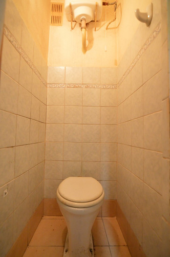Departamento Ph En Venta En Villa Crespo, Capital Federal, Buenos Aires