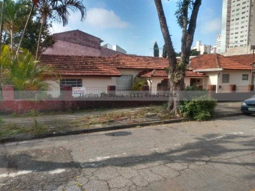 Imagem 5 de 9 de Terreno - Jardim - Santo Andre - Sao Paulo | Ref.: - 30044