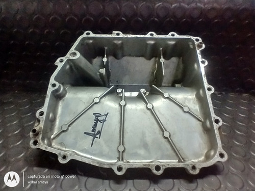 Tapa De Carter Kawasaki Zx6r 07/08