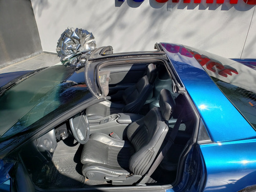 Pontiac Transam Firebird 1994