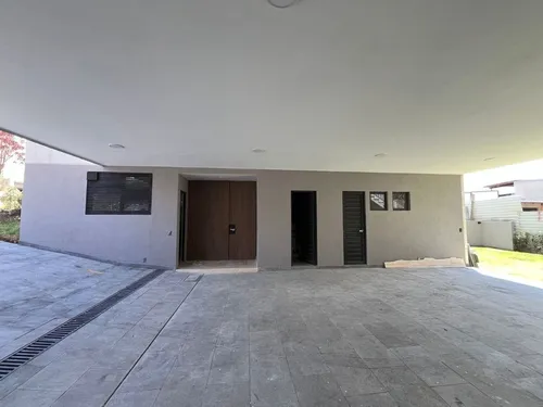 Casa En Venta En Bosque Real