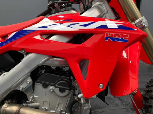 Imagen 7 de 8 de Honda Crf 250r