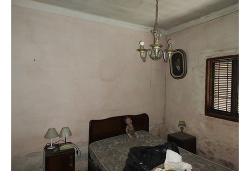 Casa Antigua Centrica A Reciclar