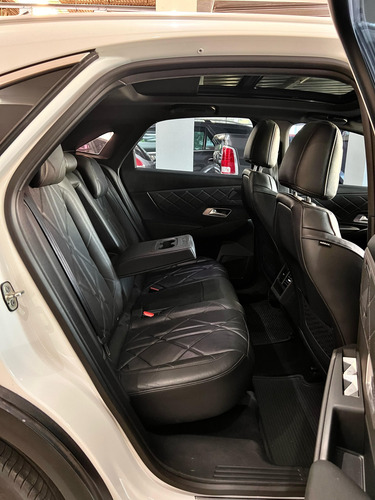 D.S. DS7 Crossback 2.0 Hdi 180 At So Chic