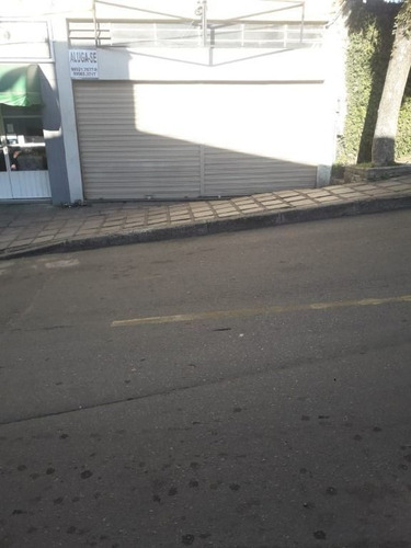 Imagem 1 de 4 de Loja Para Alugar, 50 M² Por R$ 1.200,00/mês - Vila Nova - Porto Alegre/rs - Lo0063