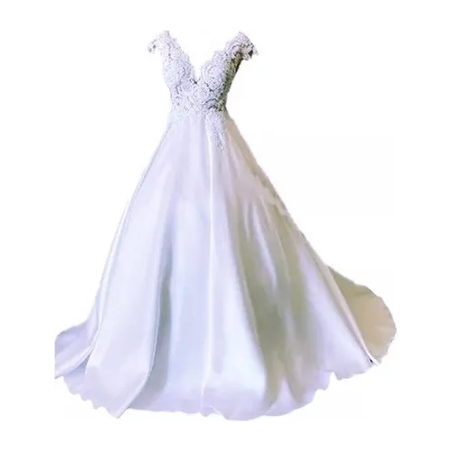 Vestido de noiva hotsell em santo andre