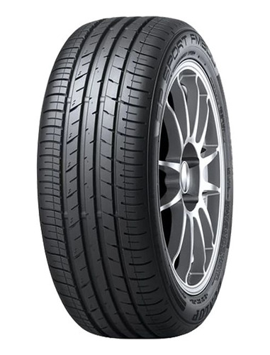 Pneu Dunlop Aro 16 185/55r16 Sp Sport Fm800 83v