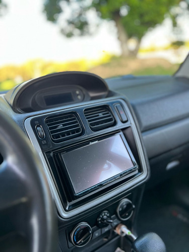 Mitsubishi Pajero TR4 2.0 4x2 Flex Aut. 5p