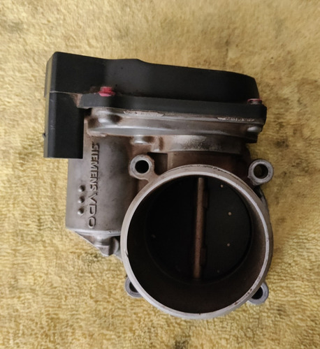 Cuerpo Aceleración Vw 2.0 Tfsi 06f 133 062 E (Usado)