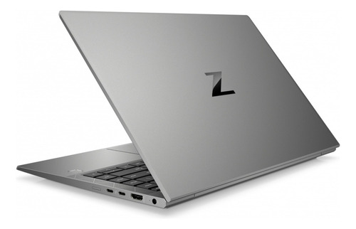 Laptop Hp Zbook Firefly G8 14 , Intel Core I5, 16gb 256gb - Bueno (Reacondicionado)
