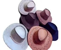 Comprar Sombreros Vaquero Unisex