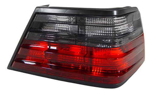 Para Mercedes- Benz W124 Clase E 1986-1995 Europa Luz