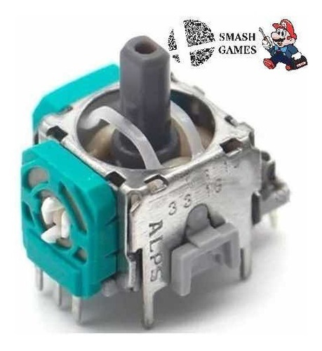 Imagen 1 de 3 de Análogo Joystick Repuesto Mando Ps4/xbox One