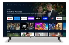 Smart TV LED HD 32 BGH Android B3225s5a