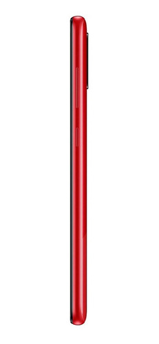 Samsung Galaxy A31 128 GB prism crush red 4 GB RAM