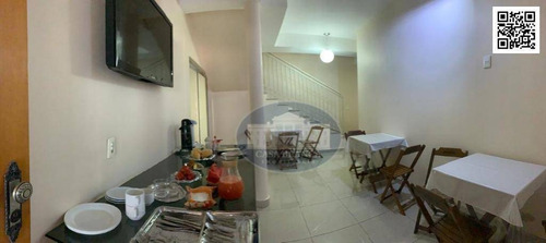 Imagem 21 de 22 de Hotel Á Venda No Centro De Clementina - Sp - Ho0003