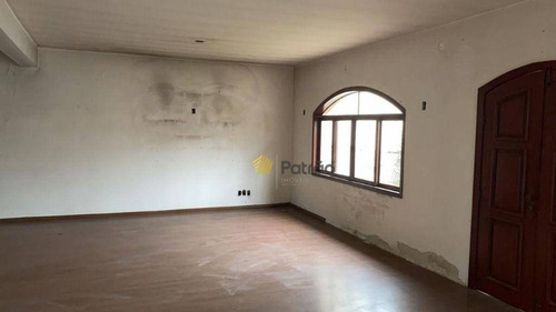 Imagem 21 de 30 de Casa, 248 M² - Venda Por R$ 900.000,00 Ou Aluguel Por R$ 6.000,00/mês - Jardim Do Mar - São Bernardo Do Campo/sp - Ca0640
