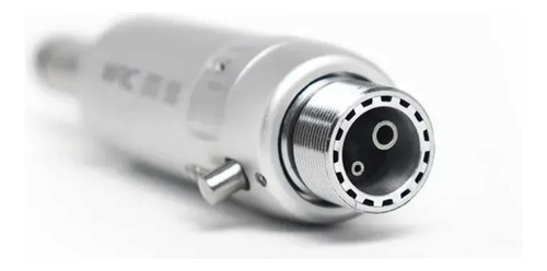 Micro Motor Odontológico Para Baixa Rotação E Peça Reta