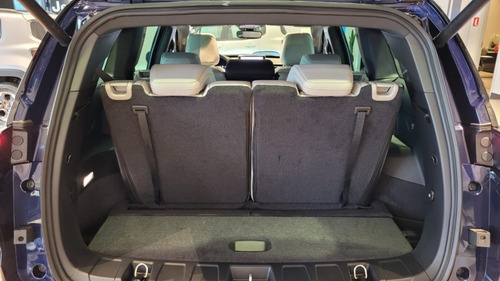 Jeep Commander 1.3 T270 TURBO FLEX OVERLAND AT6