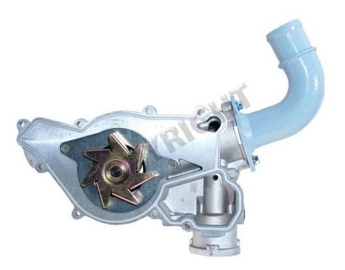 Bomba De Agua Airtex Ford Escort 2.0l L4 98-03