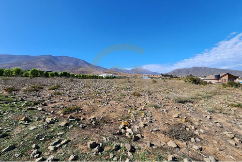 Venta Terreno Altovalsol Ruta 41 La Serena