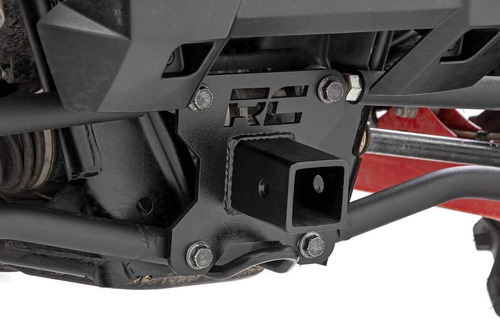 Enganche Utv Polaris Rzr Xp 1000 Del Año 2014 Al 202...