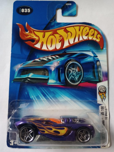 Hot Wheels Cars Toy Metal 16 Angels 2004first Editions 