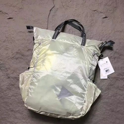 Minibandolera Impermeable De Nylon