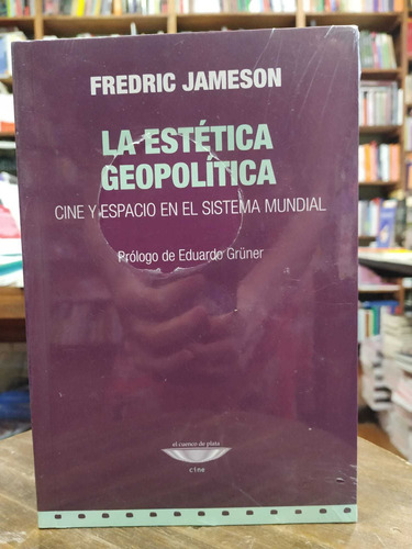 La Estética Geopolítica