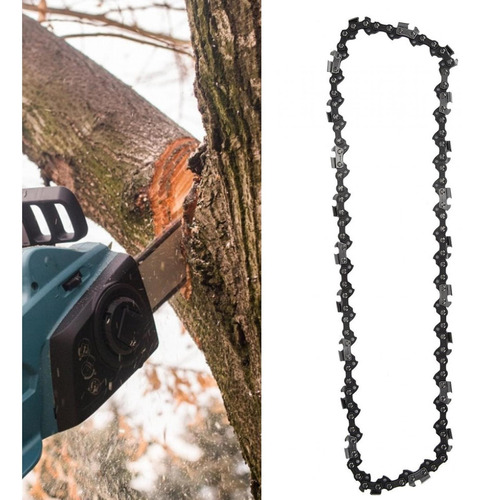 Motosserra 44dl 3/8 Lp Adequada Para Stihl Ms170 Ms