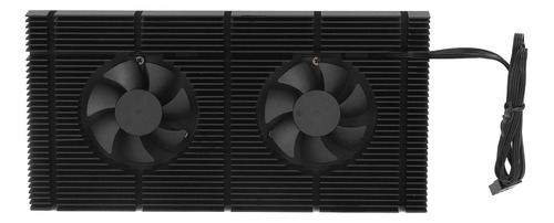 Ventilador De Doble Pwm Gk6, Disipador Térmico Vram, Velocid