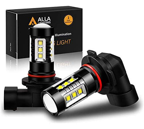 Alla Lighting Extreme Super Brillante H******* Bombilla Led 