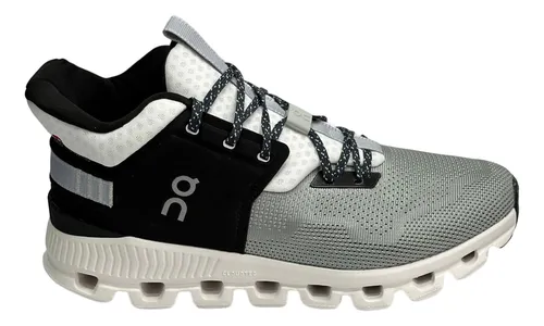 Tenis Zapatillas Hombre On Running On Cloud Hi Edge