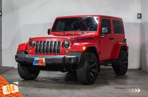 Jeep Wrangler 3.6 Sport