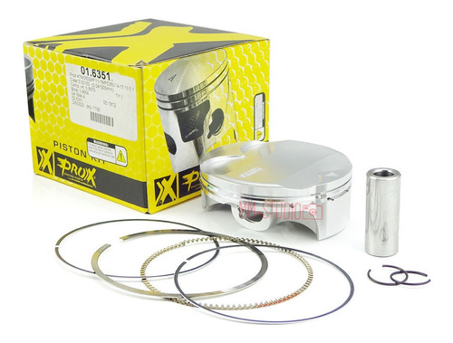 Kit Piston Perno Aros Husqvarna Fc 350 - Prox Racing 