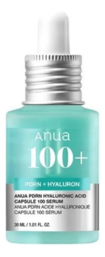 Anua Pdrn Hyaluronic Acid Capsule 100 Serum 30ml Día/noche T