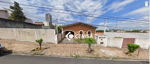 Imagem 1 de 1 de Terreno À Venda, 1260 M² - Centro - Indaiatuba/sp - Te1133