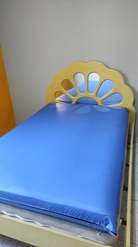Imagem 7 de 12 de Casa Com Piscina Aluguel