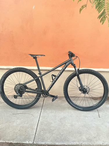 Bicicleta Specialized Rockhopper Comp S 29