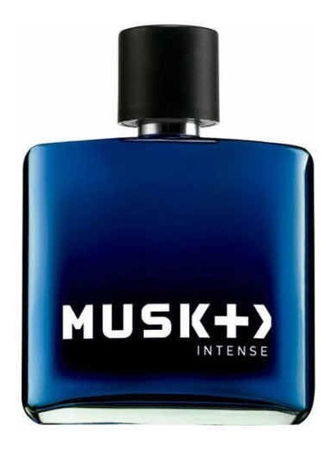 Perfume Musk Intense Avon