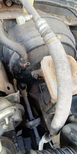 Bomba De Freno Con Hidrovac Nissan Frontier Diesel 3.0l