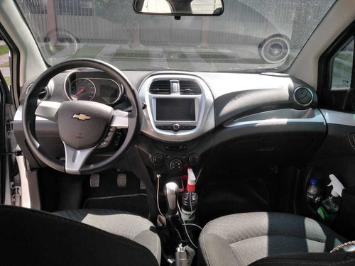 Chevrolet Beat 2020 1.2 Ltz Mecánica