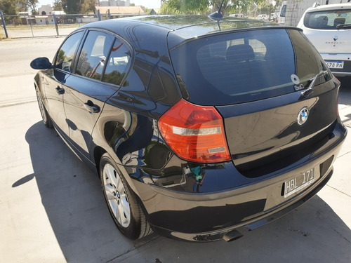 Bmw Serie 1 1.6 116i Active 2008